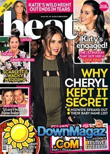 Heat - 10.12.2016 Heat - 10.12.2016