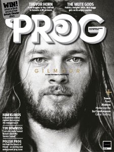 Prog - Is. 96 2019 Prog - Is. 96 2019