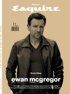 Esquire SG - 11.2019 Esquire SG - 11.2019