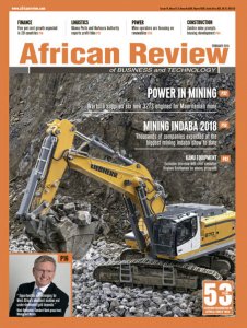 African Review - 02.2018 African Review - 02.2018