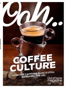 Out Of Home - 06.2019 Out Of Home - 06.2019