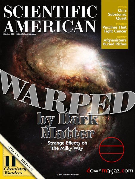 Scientific American - October 2011 Scientific American - October 2011