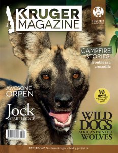 Kruger Magazine - Summer 2017/18