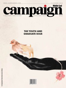 Campaign ME - 12.08.2018 Campaign ME - 12.08.2018