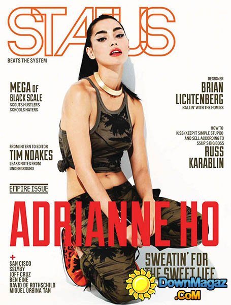 Status Philippines - October 2013