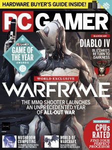PC Gamer USA - 02.2020 PC Gamer USA - 02.2020