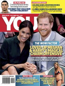 You SA - 18.10.2018 You SA - 18.10.2018