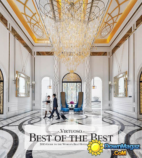 Virtuoso Best of the Best 2015
