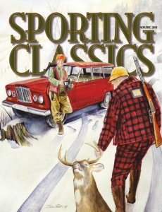 Sporting Classics - 11/12 2018