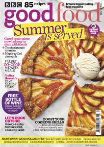 BBC Good Food UK - 08.2019 BBC Good Food UK - 08.2019