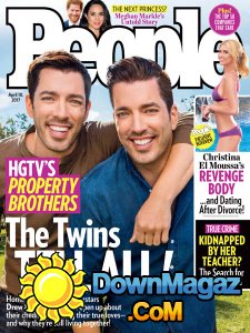 People USA - 10.04.2017 People USA - 10.04.2017