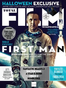 Total Film - 10.2018 Total Film - 10.2018