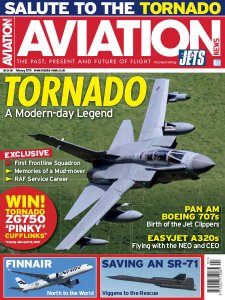Aviation News - 02.2019 Aviation News - 02.2019