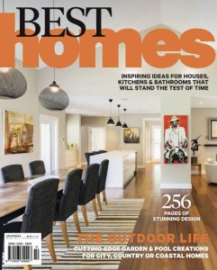 Best Homes - No. 10 2019 Best Homes - No. 10 2019