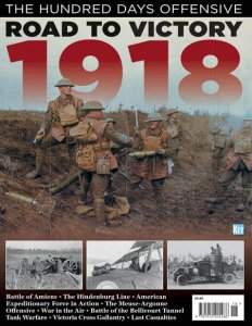 Road to Victory 1918