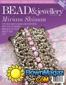 Bead & Jewellery - Winter Special 2017