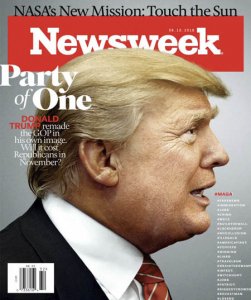 Newsweek USA - 08.10.2018 Newsweek USA - 08.10.2018
