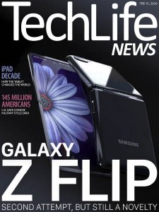 Techlife News - 02.15.2020 Techlife News - 02.15.2020