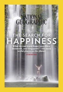 National Geographic USA - Special 11.2017 National Geographic USA - Special 11.2017