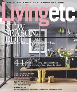 Living Etc UK - 09.2018 Living Etc UK - 09.2018