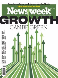 Newsweek Int - 21.02.2020 Newsweek Int - 21.02.2020