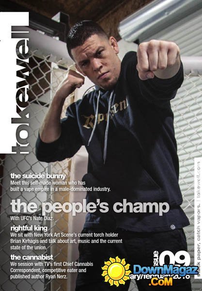 Tokewell - January-February 2016 Tokewell - January-February 2016