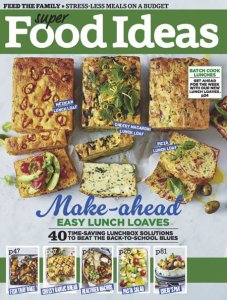 Super Food Ideas - 01/02 2020 Super Food Ideas - 01/02 2020