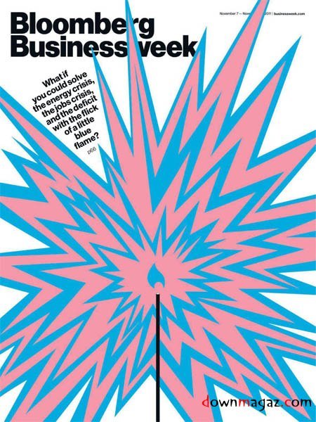 Business Week - November,7 2011 Business Week - November,7 2011