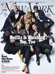 New York - 11.06.2018 New York - 11.06.2018