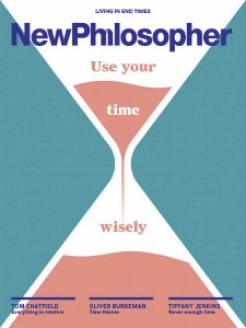 New Philosopher - 11.2018