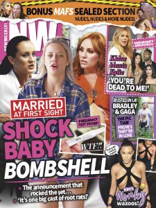 NW Magazine - Is. 10 2019 NW Magazine - Is. 10 2019