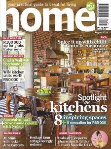 Home SA - 08.2019 Home SA - 08.2019