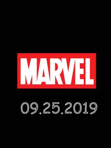 Marvel Week+ 09.25.2019 Marvel Week+ 09.25.2019
