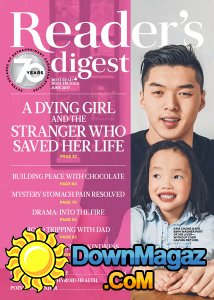 Reader's Digest CA - 06.2017 Reader's Digest CA - 06.2017