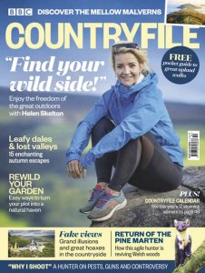 BBC Countryfile - 10.2019 BBC Countryfile - 10.2019