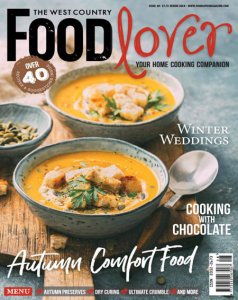 West Country Foodlover - 69, 2019 West Country Foodlover - 69, 2019