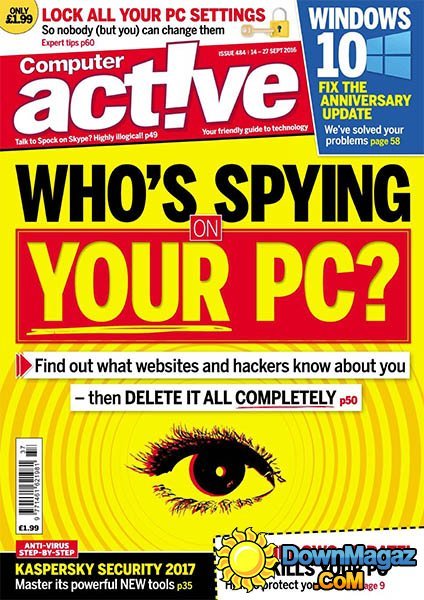 Computeractive - 14 September 2016