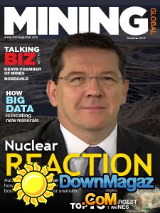 Mining Global - 10.2017 Mining Global - 10.2017