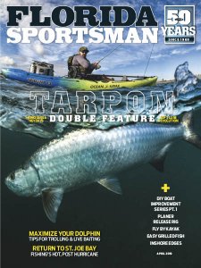 Florida Sportsman - 04.2019 Florida Sportsman - 04.2019