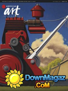 American Art Collector - 09.2017 American Art Collector - 09.2017