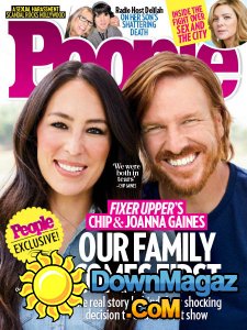 People USA - 23.10.2017 People USA - 23.10.2017