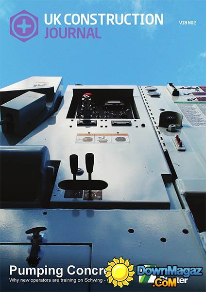 UK Construction Journal - Vol 18, N.02