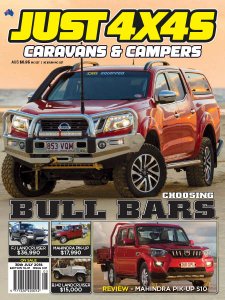 Just 4X4S - 30.07.2018 Just 4X4S - 30.07.2018