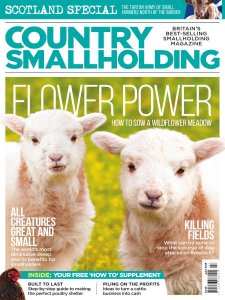 Country Smallholding - 07.2019 Country Smallholding - 07.2019