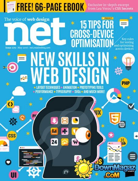 net. - May 2016 net. - May 2016
