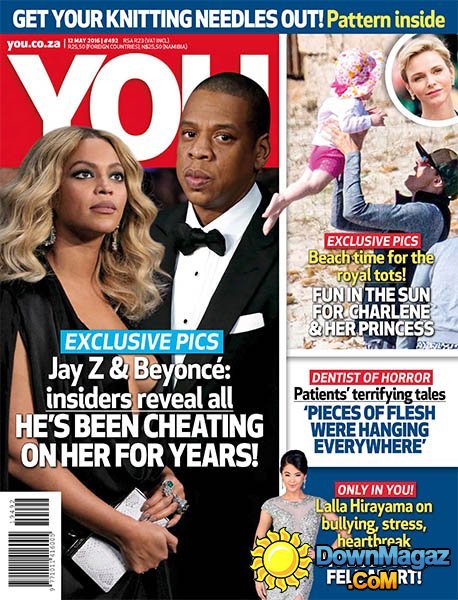 YOU SA - 12 May 2016