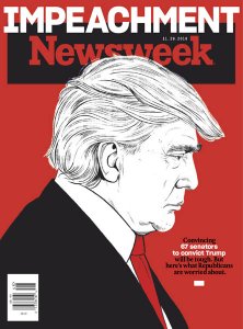 Newsweek USA - 11.29.2019 Newsweek USA - 11.29.2019