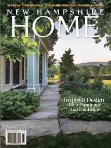 New Hampshire Home - 01/02 2018 New Hampshire Home - 01/02 2018