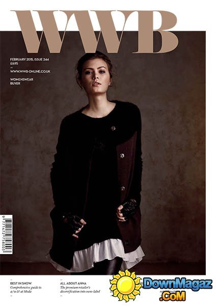 WWB - February 2015