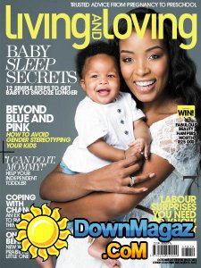 Living and Loving - 10.2017 Living and Loving - 10.2017